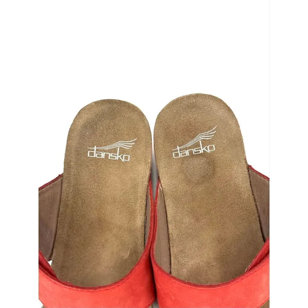 Dansko 🦆dansko low